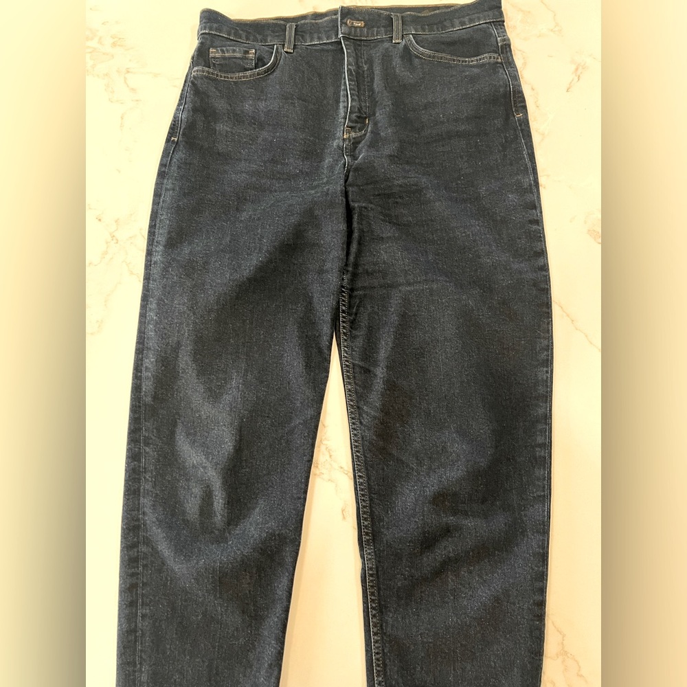 Theory Treeca Jean in Stretch Denim 👖